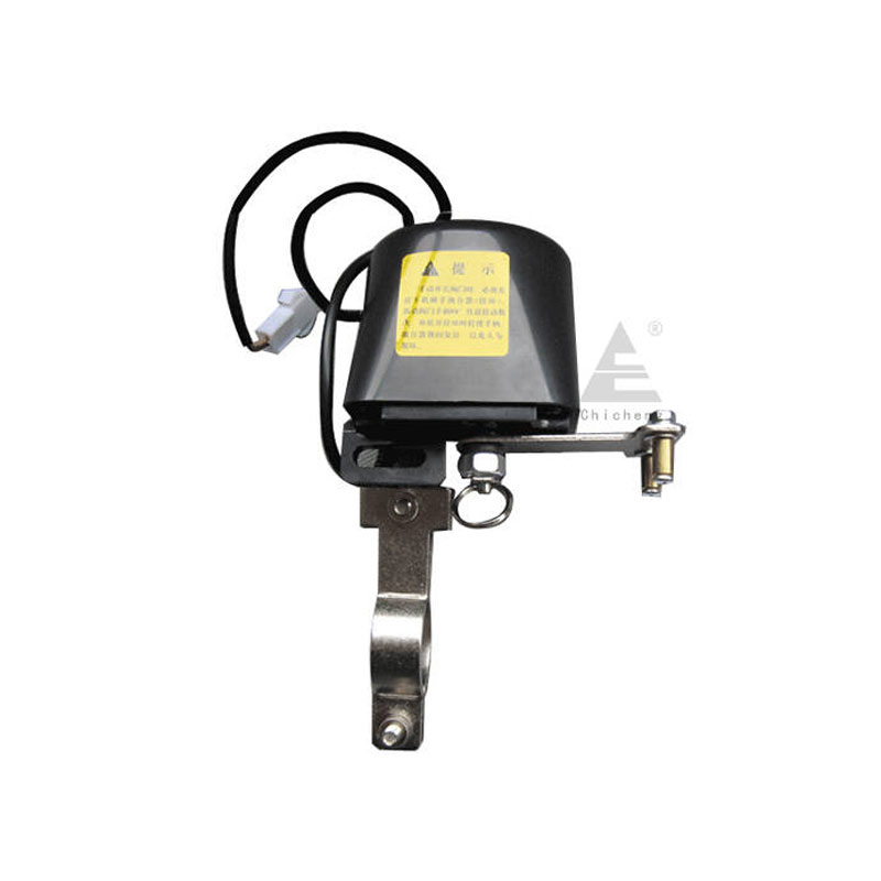 电动阀门控制器