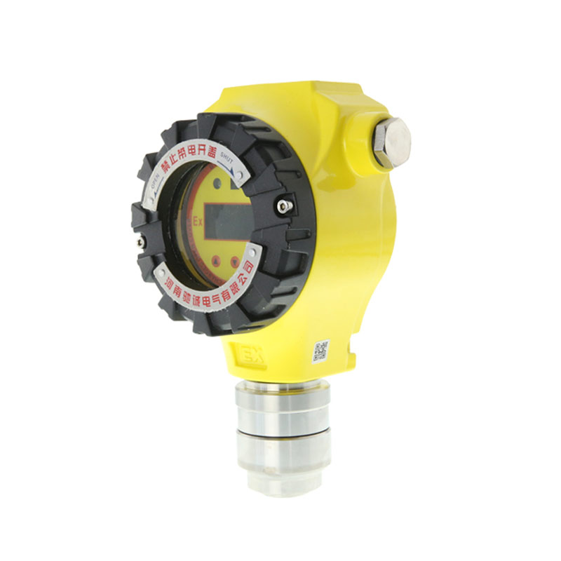 QB3000Nname气体检测报警器