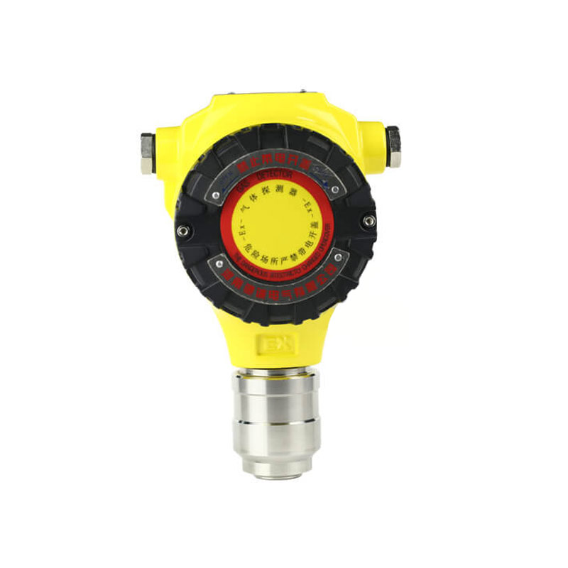 QB3000Tname气体检测报警器