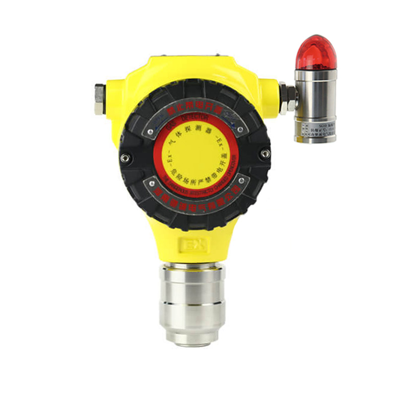 QB3000Tname气体检测报警器