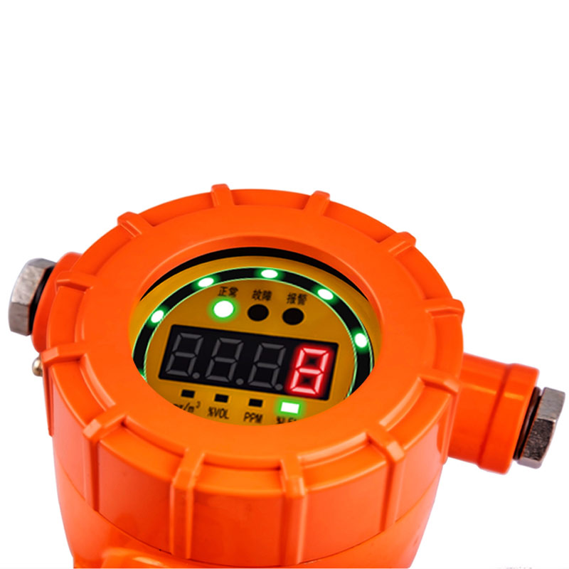 GT-QB2000Nname气体检测仪