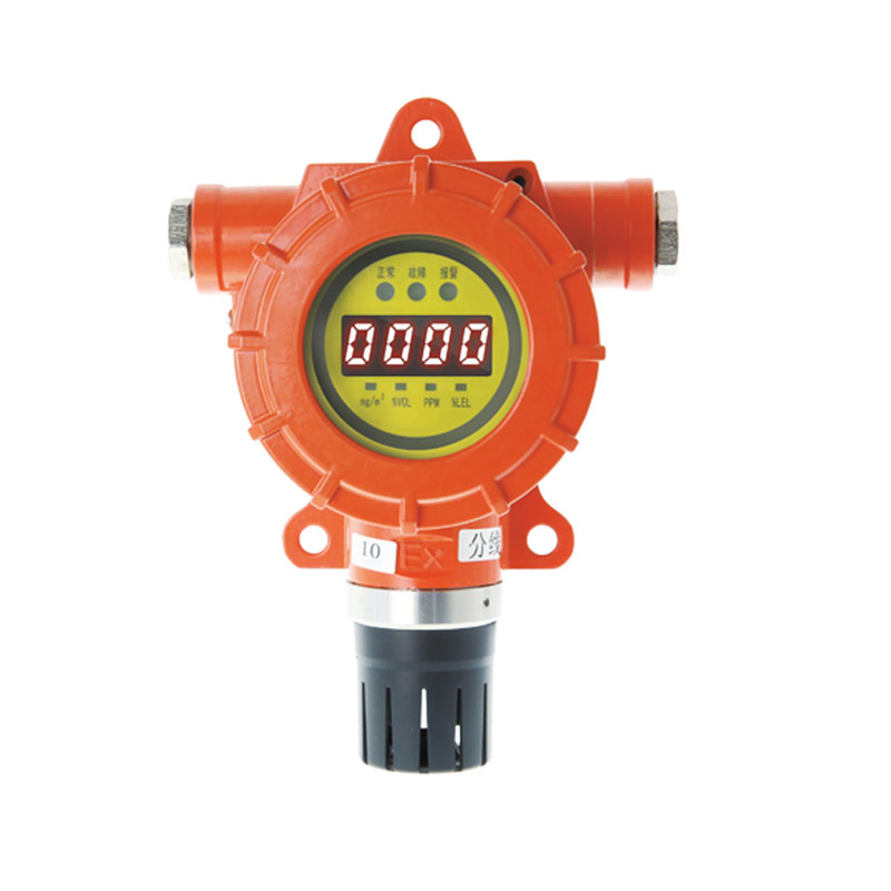 GT-QB2000Nname气体检测仪