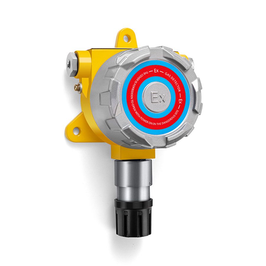 QB2000T模块化name气体探测器