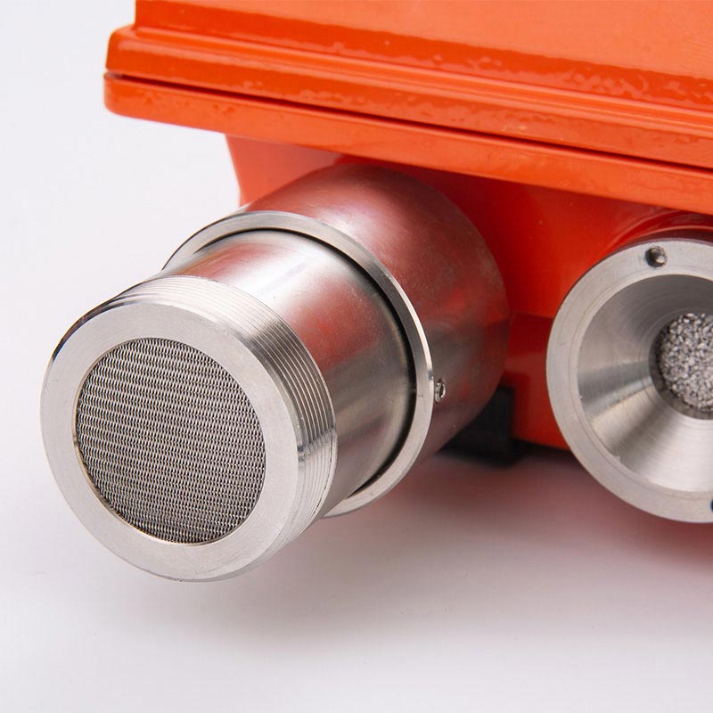 QB2000F壁挂式name气体探测器