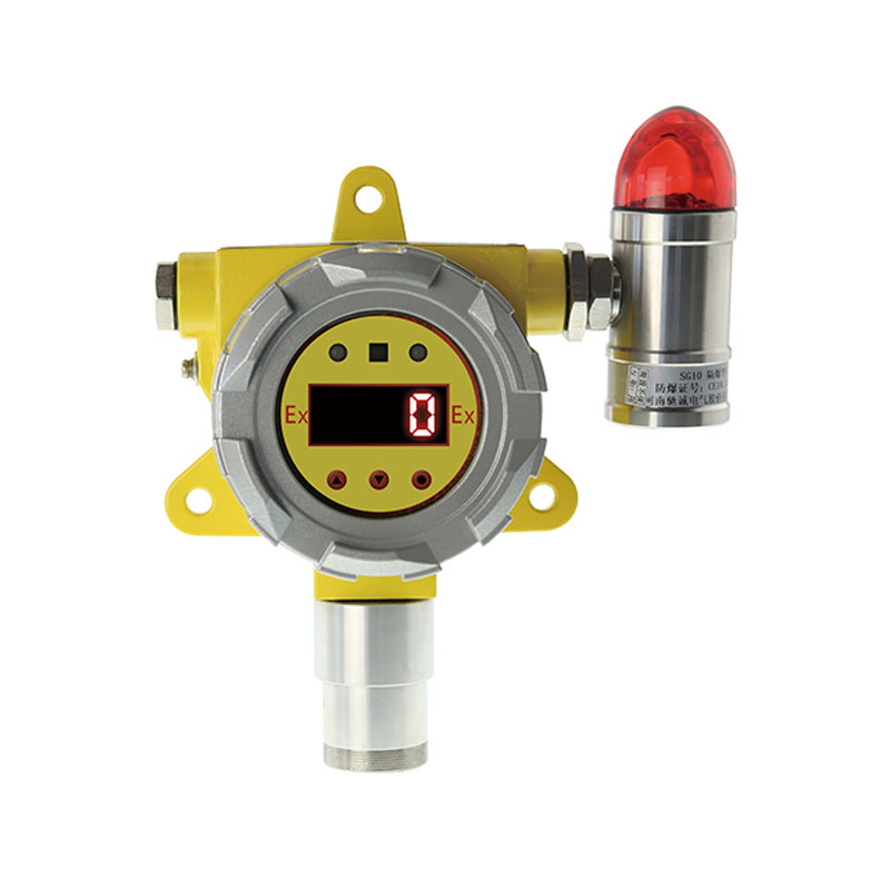 QB2000N型name气体检测变送器