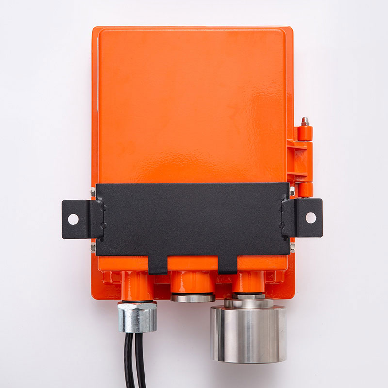 GRTU-1000复合式气体检测报警终端