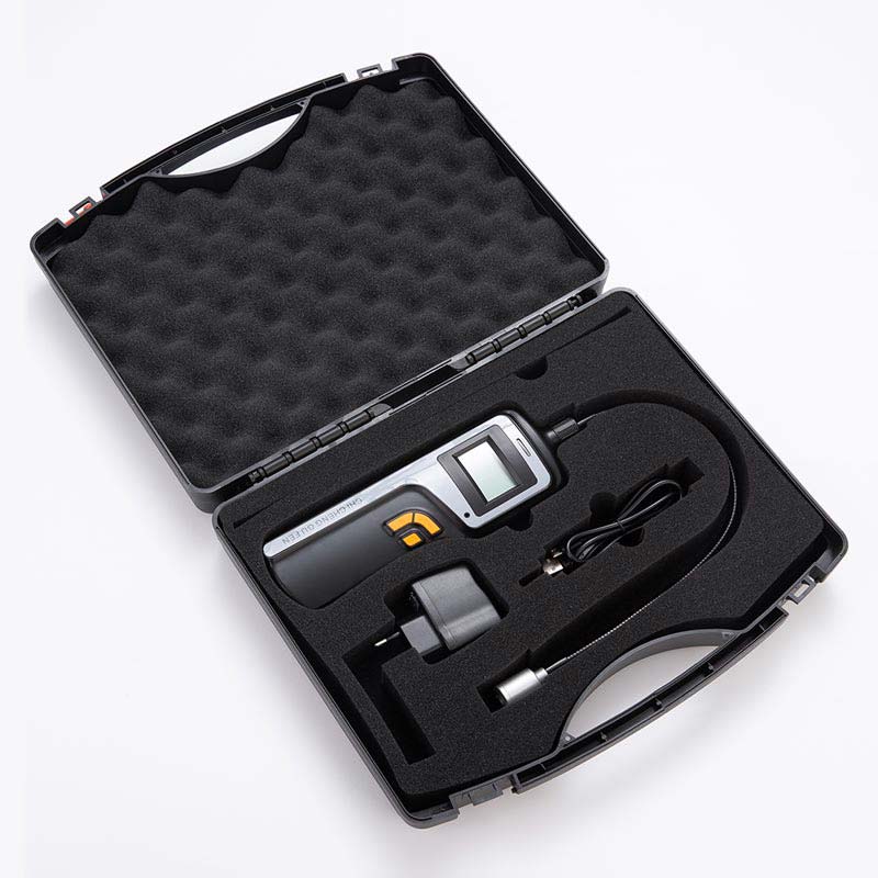 GC510探枪式name气体检测仪