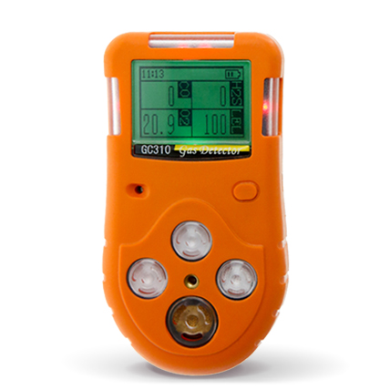 GC310复合式气体检测仪