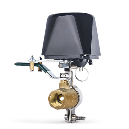 JT-HD3030B（BLE ）家用可燃气体探测器