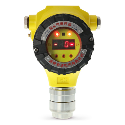 QB3000N气体检测仪表