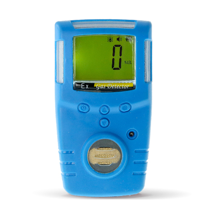 GC310复合式气体检测仪