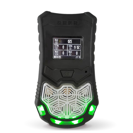 GC310复合式气体检测仪