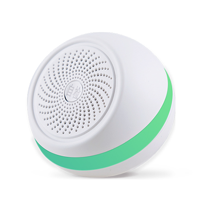 HD5200独立式可燃气体探测器