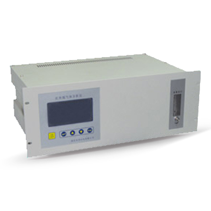 CID-30型红外气体分析仪