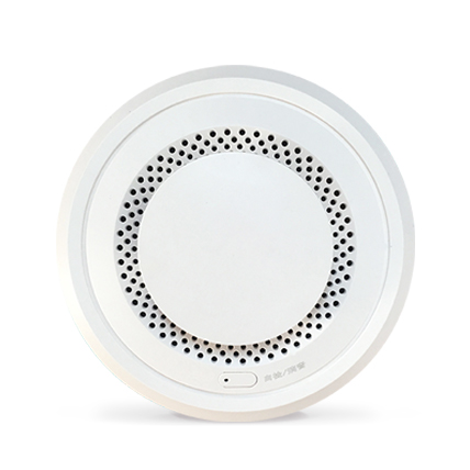 SD301感烟火灾探测报警器