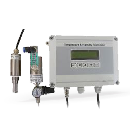 CE242P在线式露点仪