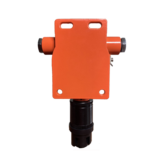 GT-QB200N型可燃气体检测报警仪