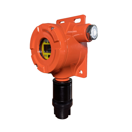 GT-QB200N型可燃气体检测报警仪