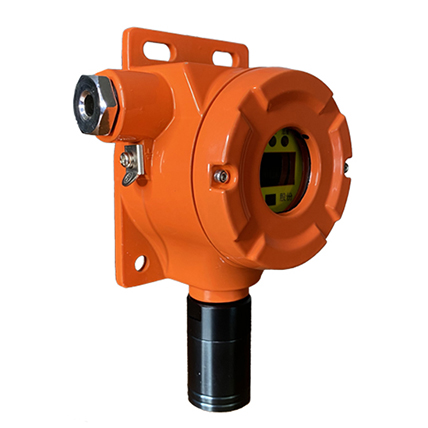 WH200温湿度变送器