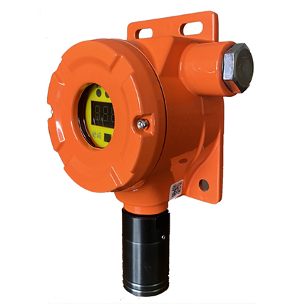 WH200温湿度变送器