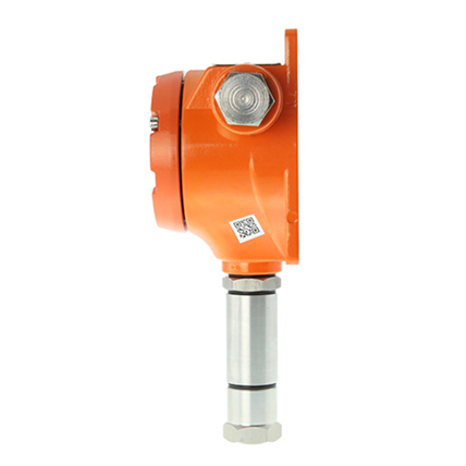 WH100温湿度变送器