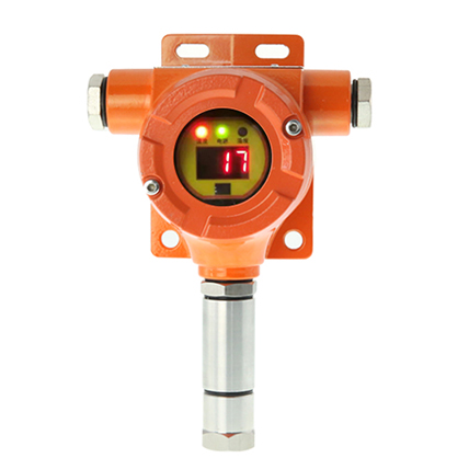 WH100温湿度变送器