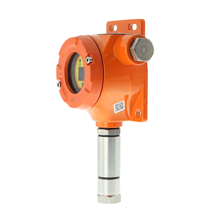 WH100温湿度变送器