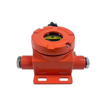 QB200N型name气体检测报警仪