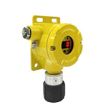 QB300N型name气体检测变送器