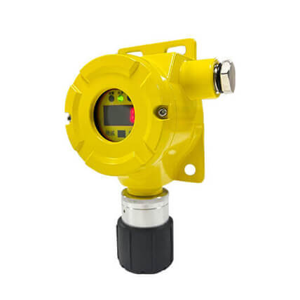 QB300N型name气体检测变送器