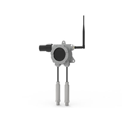 GRTU-2000Y 气体监测仪