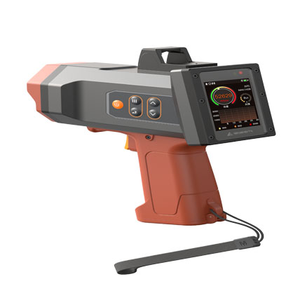 LGC-200 手持激光燃气泄漏巡检仪