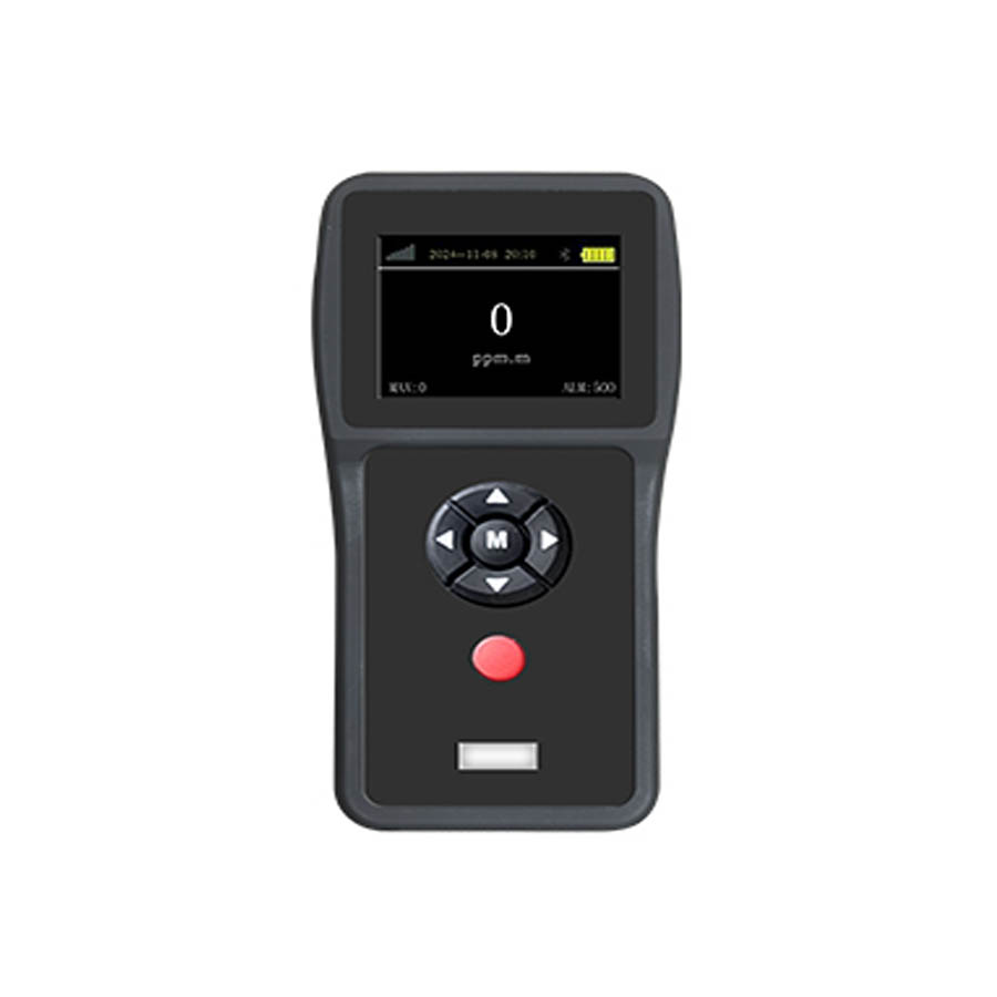 LGC-100激光甲烷遥测仪