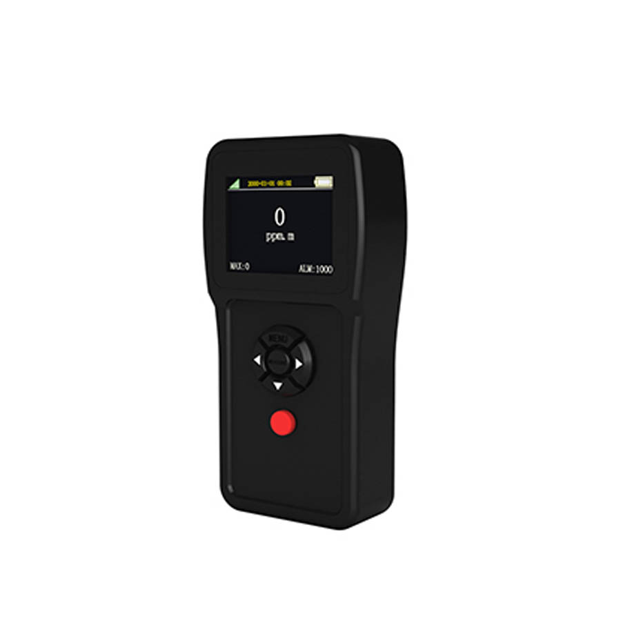 LGC-100激光甲烷遥测仪