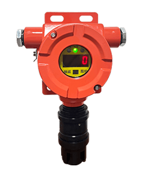 QB10N型气体检测报警仪